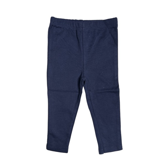 Carters Size 12 Months Baby Girls 2pc Daisy Outfit Set Pants Bodysuit Layered - Picture 12 of 12